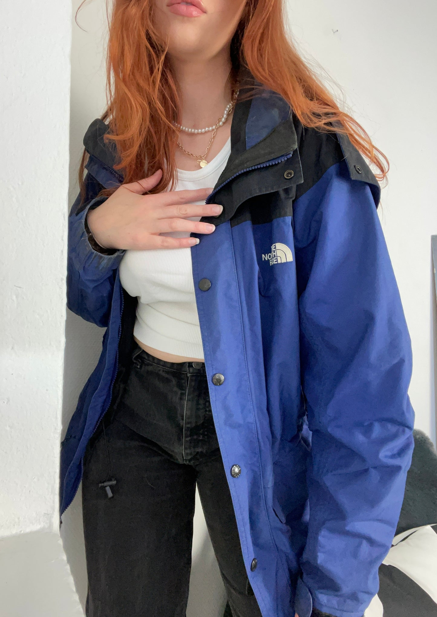 Vintage The North Face Jacket M