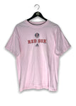 Vintage Adidas Red Sox Shirt M
