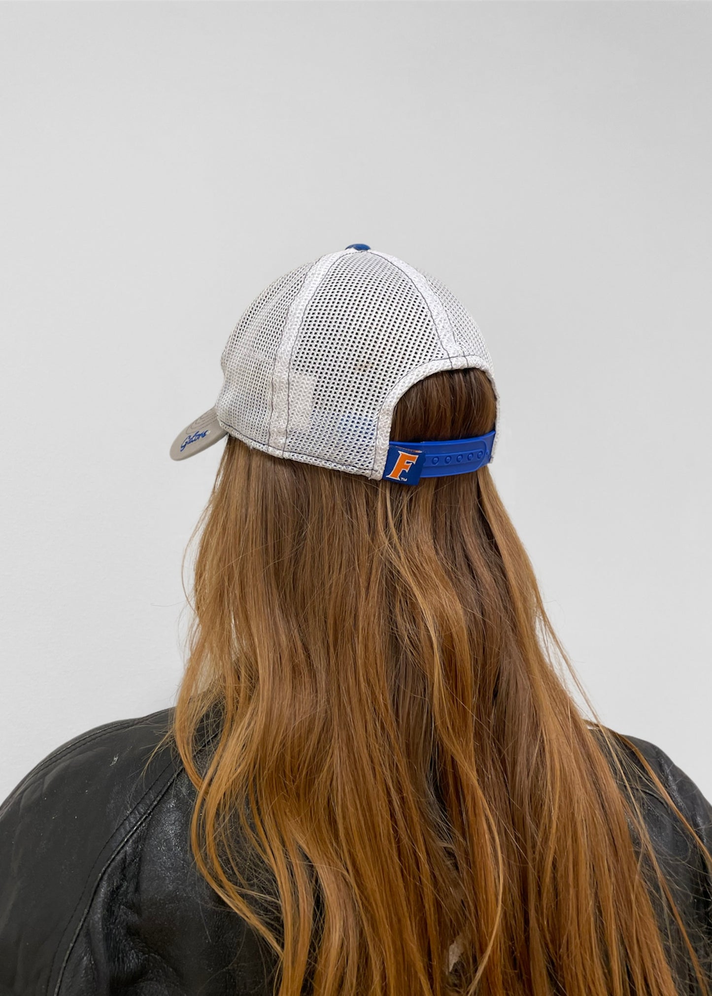 Vintage Florida Gators Cap