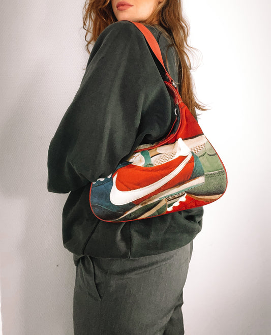 Vintage Nike Cortez Bag