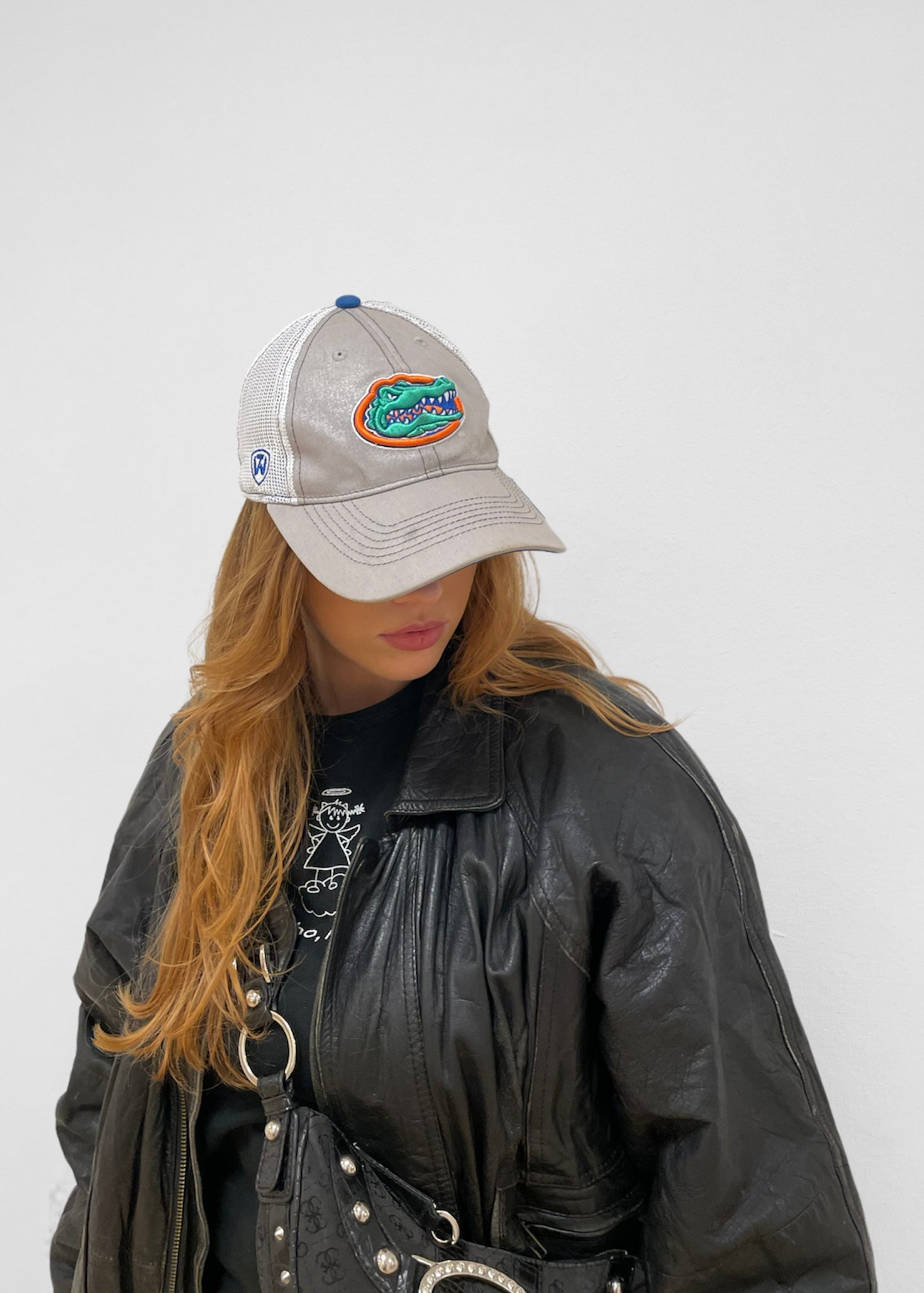 Vintage Florida Gators Cap