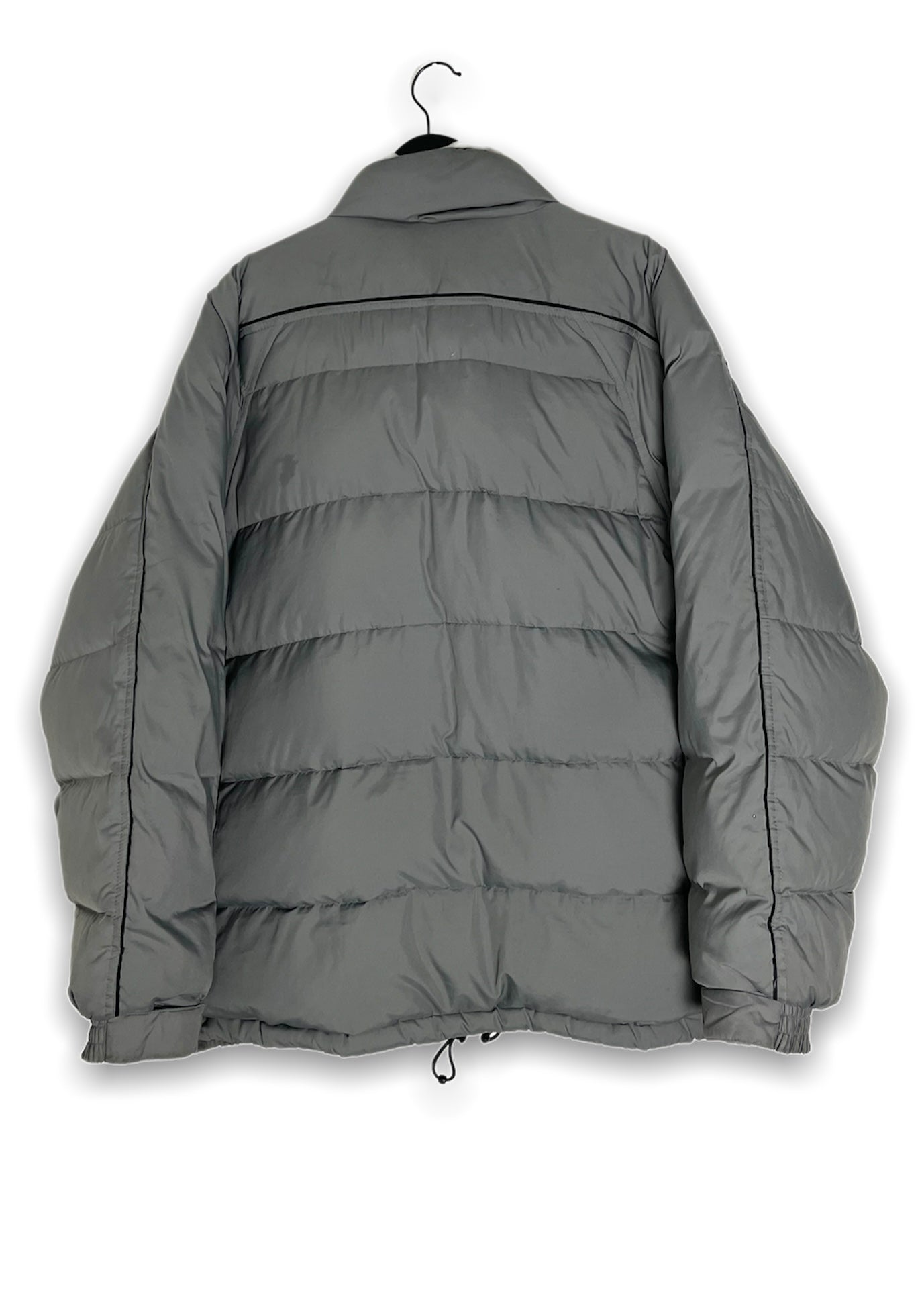 VINTAGE FILA PUFFER JACKET L