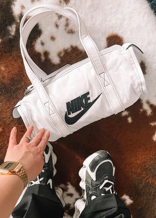 Vintage Nike bag