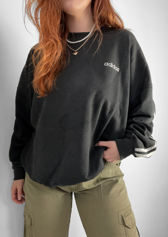 Vintage 2025 adidas sweaters