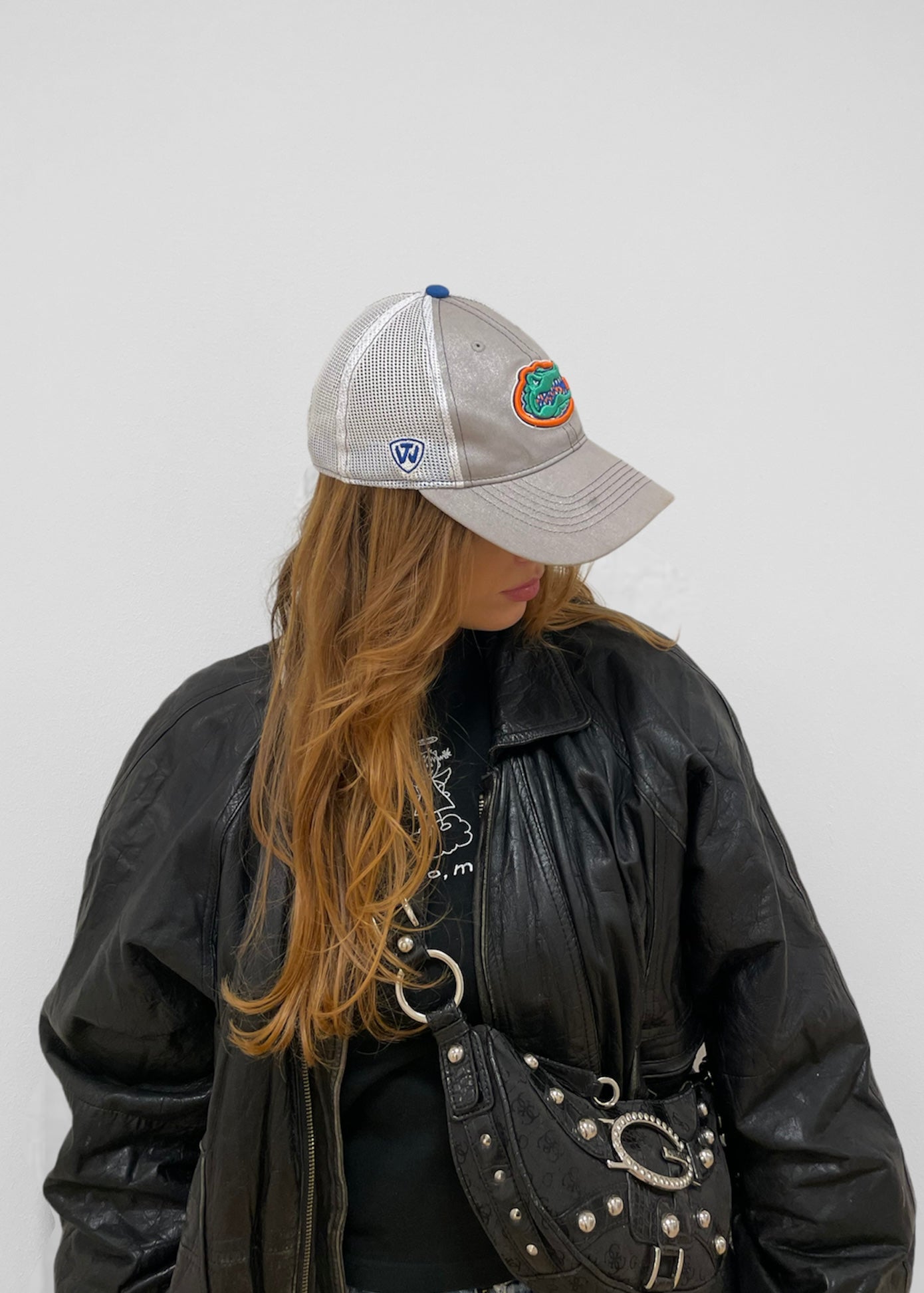 Vintage Florida Gators Cap