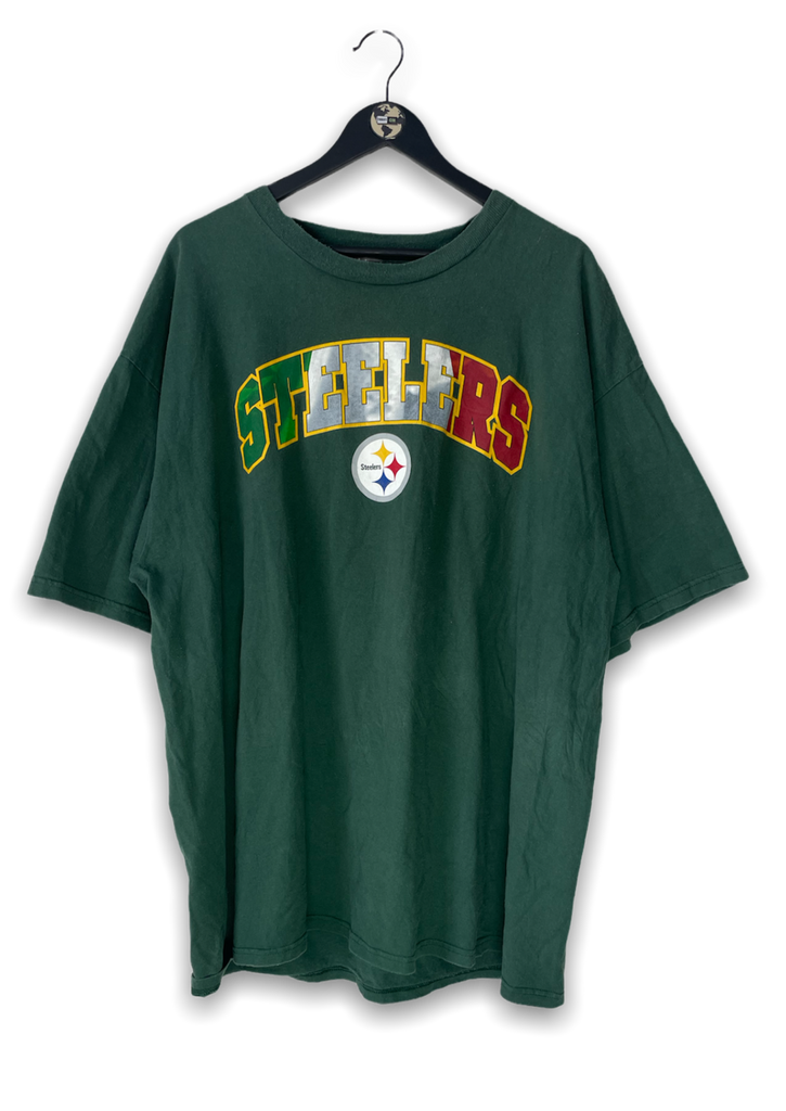 Vintage Steelers Shirt XXL – Thrift On Store