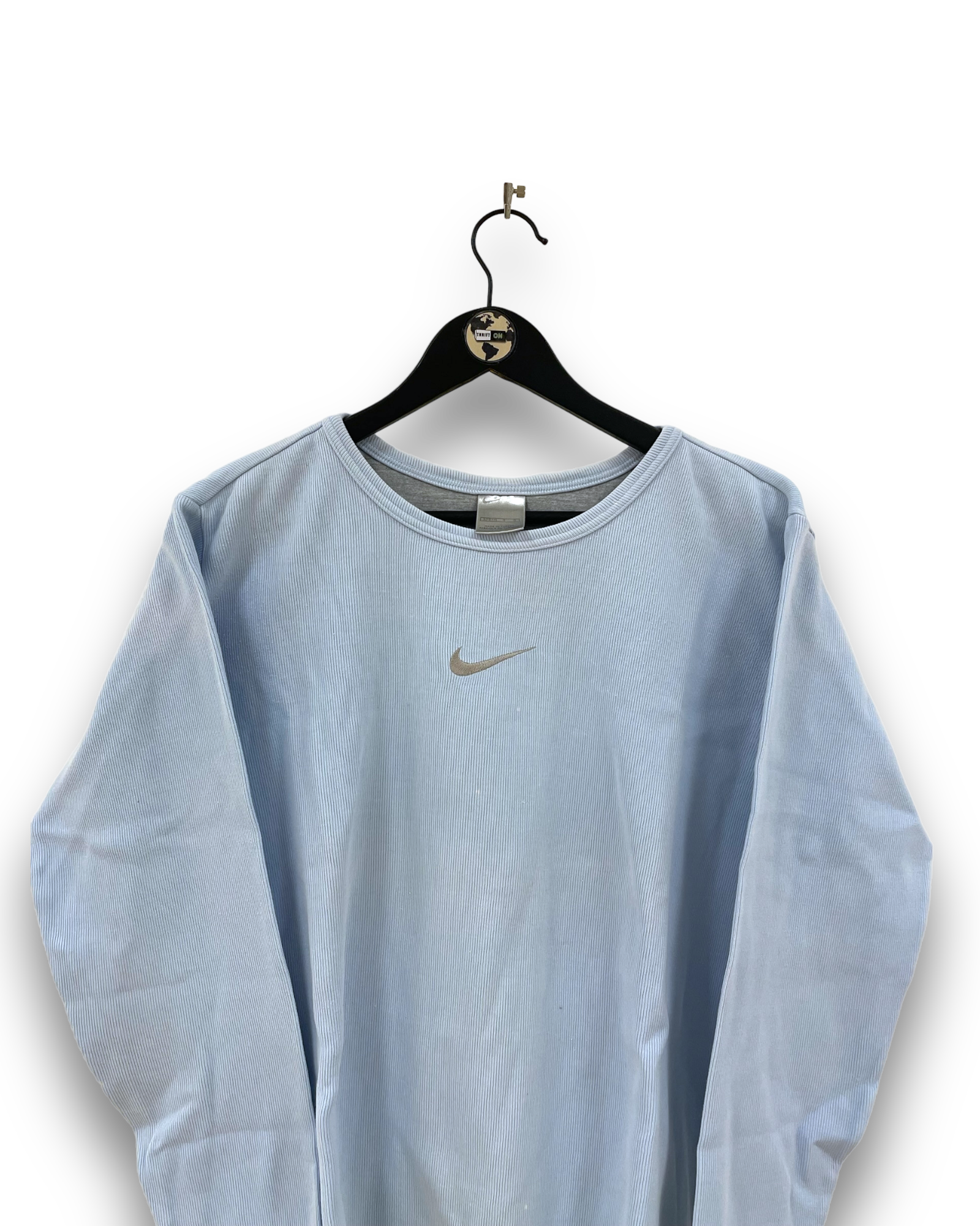 Vintage Nike Top L