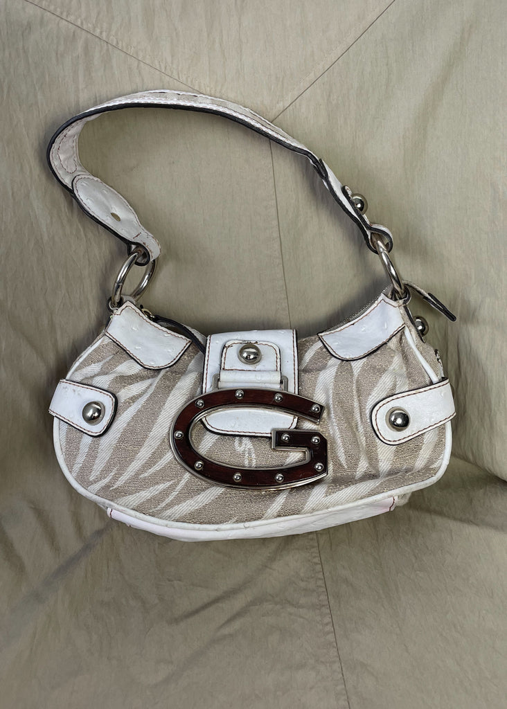 Y2k guess bag Clearance