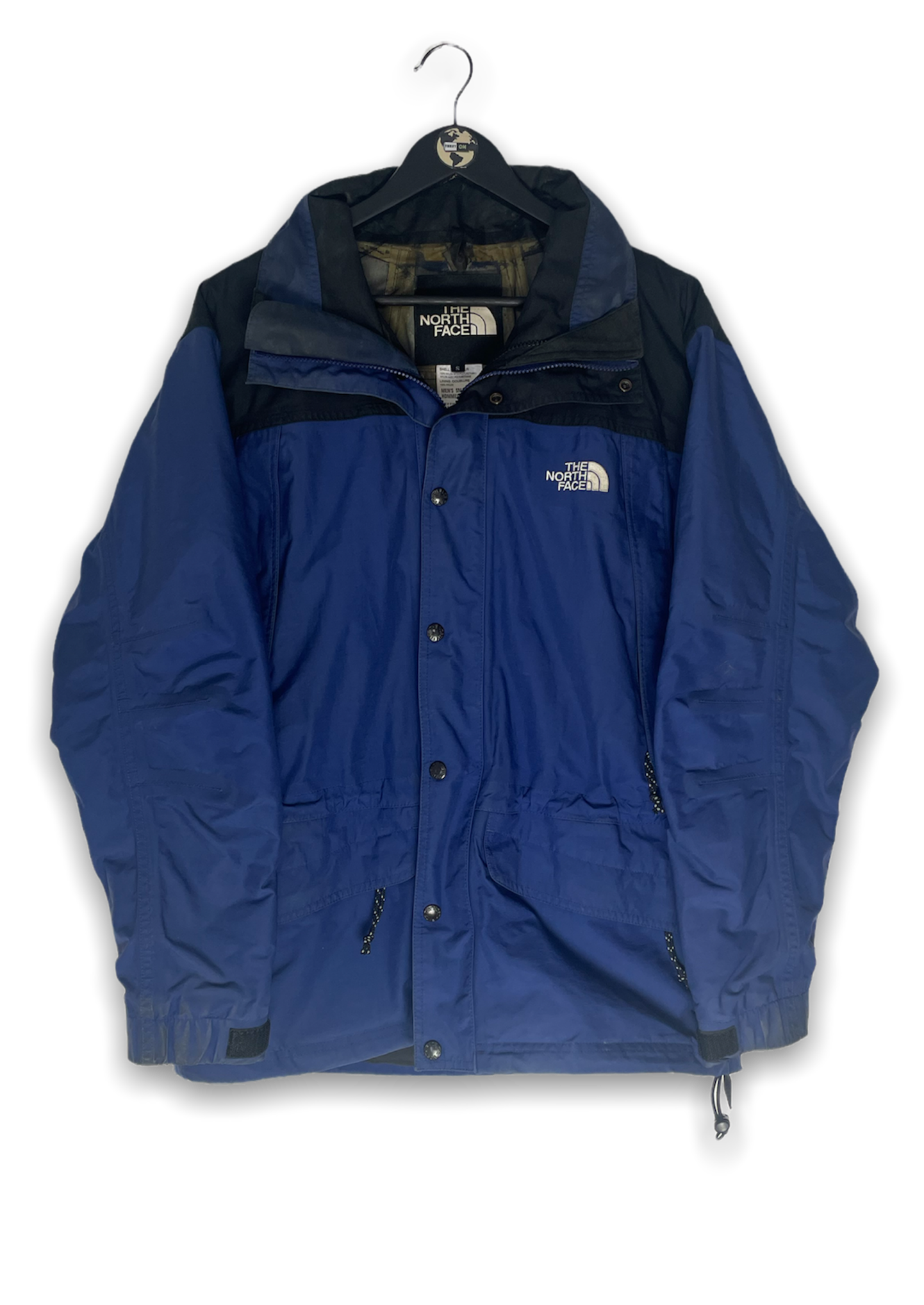 Vintage The North Face Jacket M