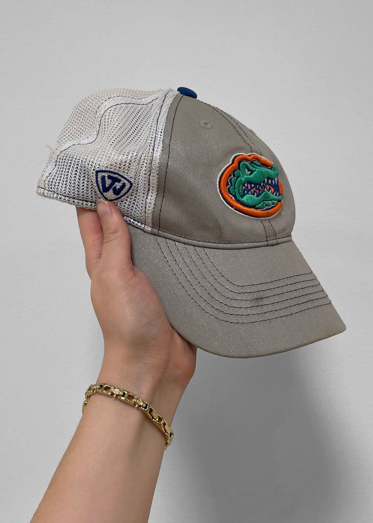 Vintage Florida Gators Cap