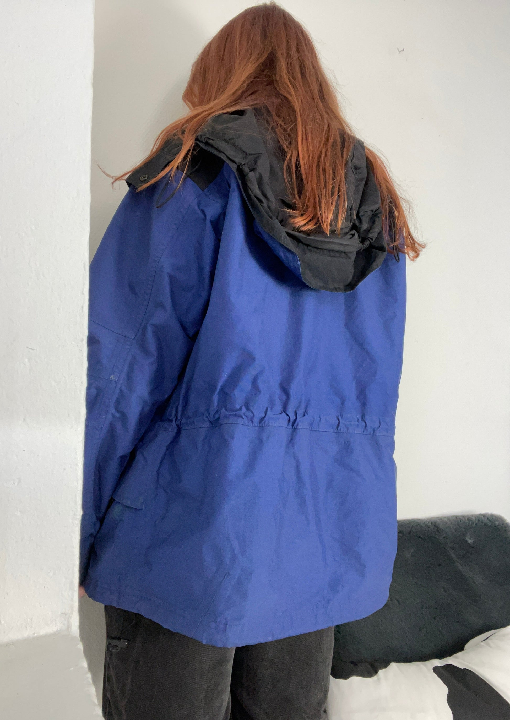 Vintage The North Face Jacket M