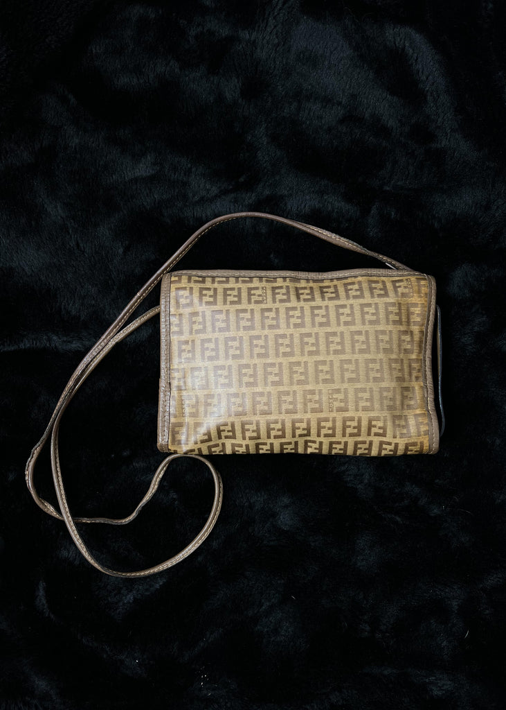Vintage 1980 Fendi Bag – Thrift On Store
