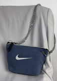 REWORKED NIKE BAG