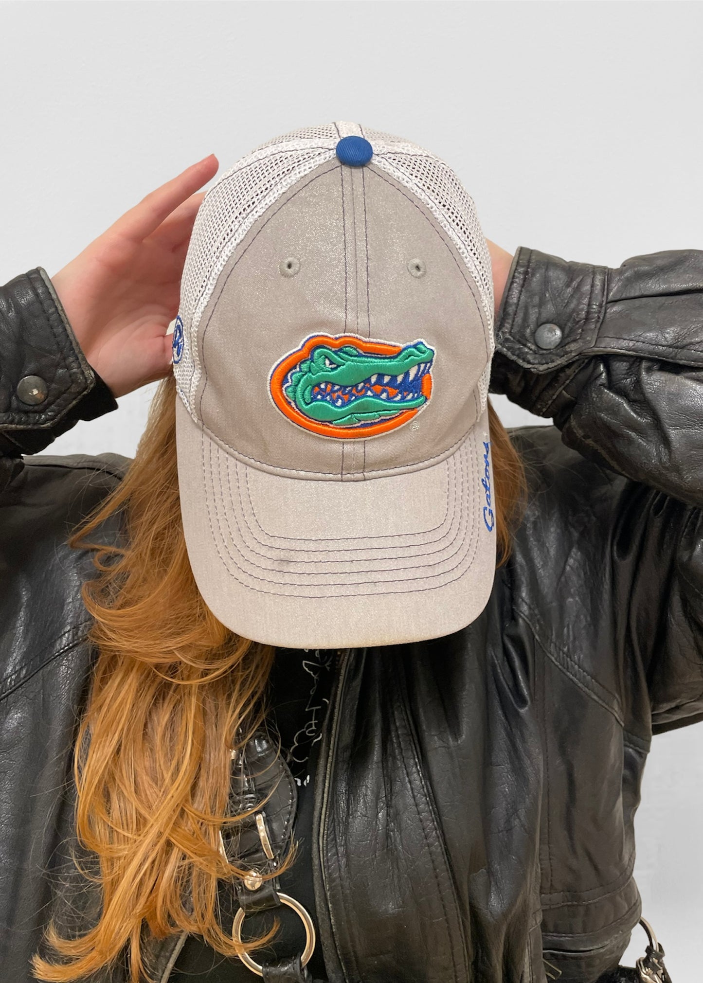 Vintage Florida Gators Cap