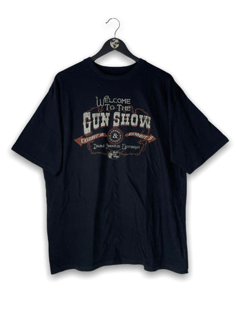 Gun Show Shirt (XL)