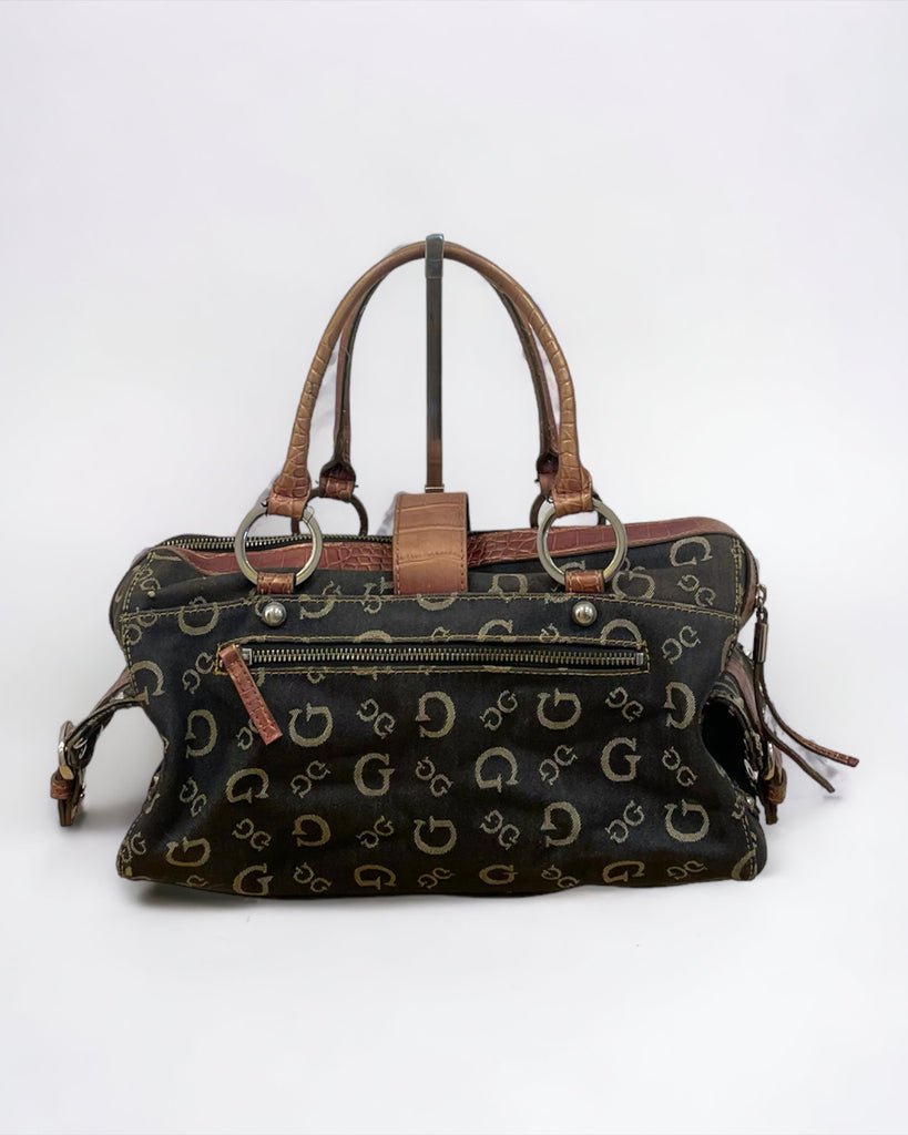 Vintage Guess Shoulder Bag $80.00 | Instagram