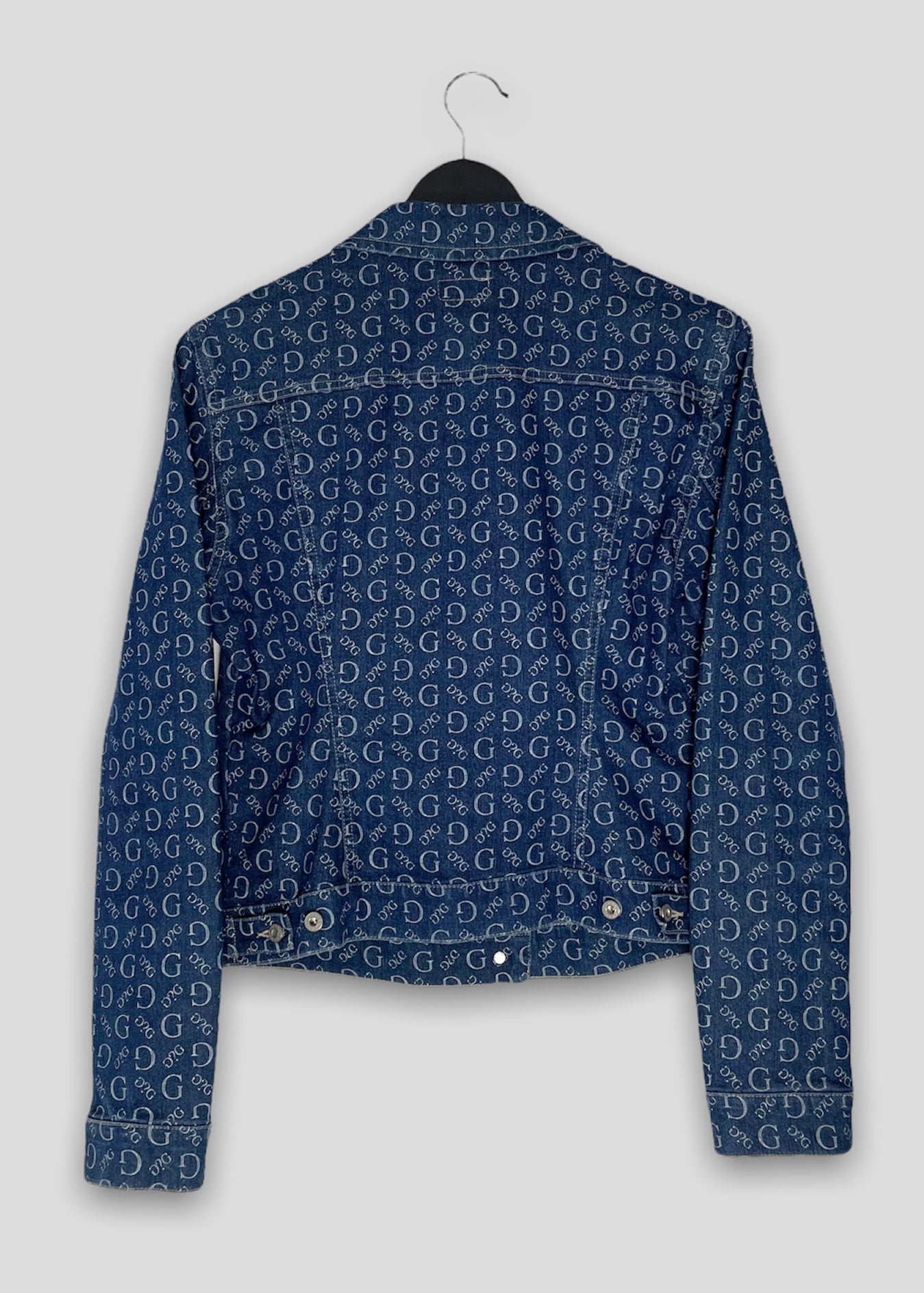 Vintage GUESS USA Jacket L