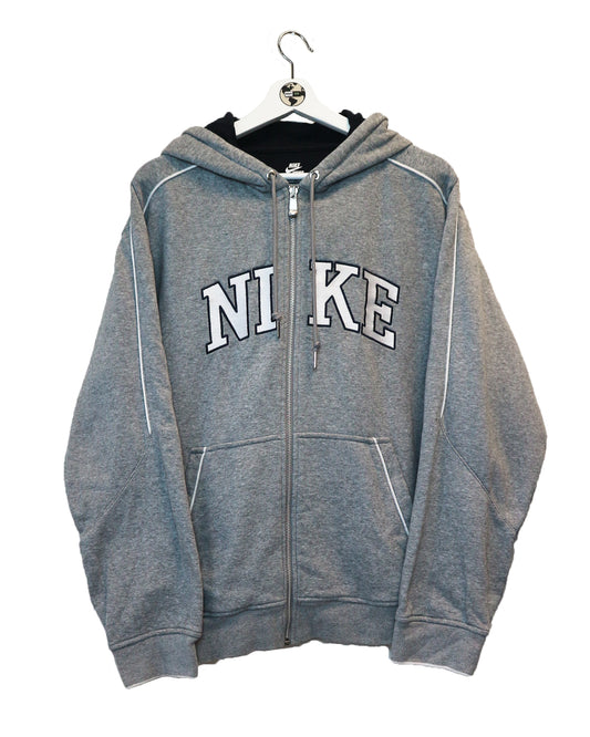 Nike Zip Up Hoody L