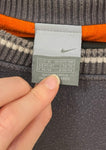 RARE Nike Vintage Big Swoosh Sweater XL