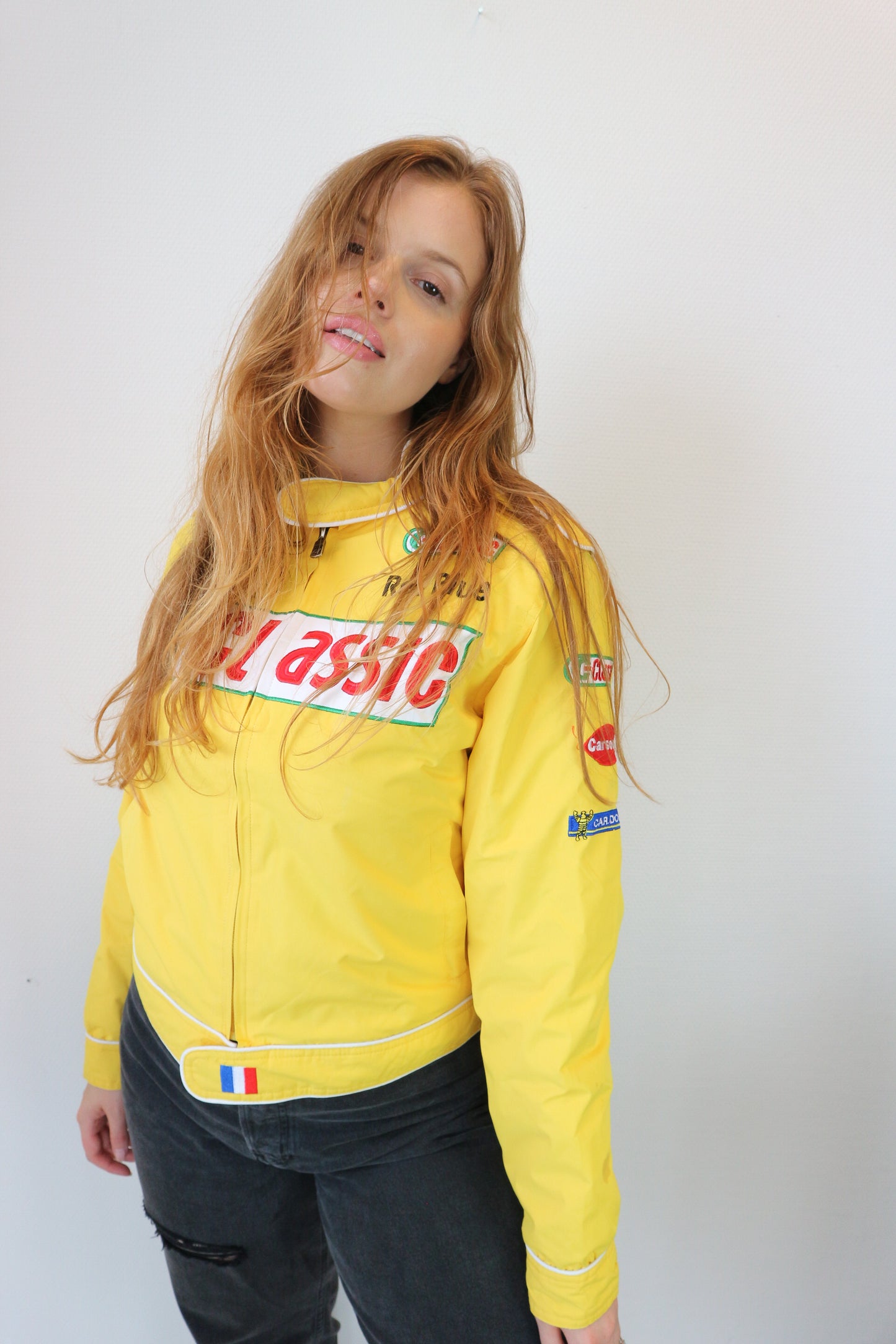 Racing Jacket M