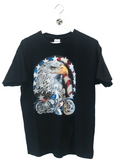 Vintage Eagle T-shirt M/L