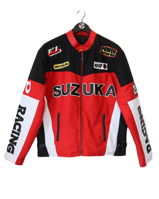 Suzuka Racing Jacket M
