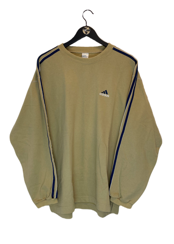 Vintage Adidas Sweater L