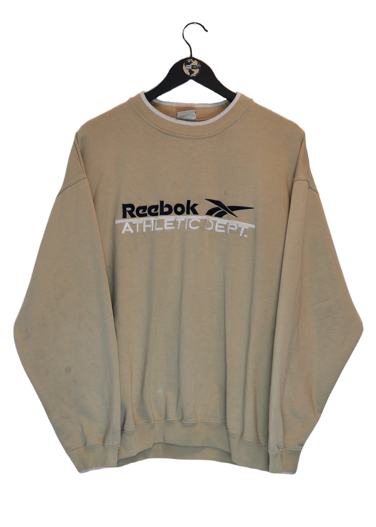 Reebok Sweater M/L