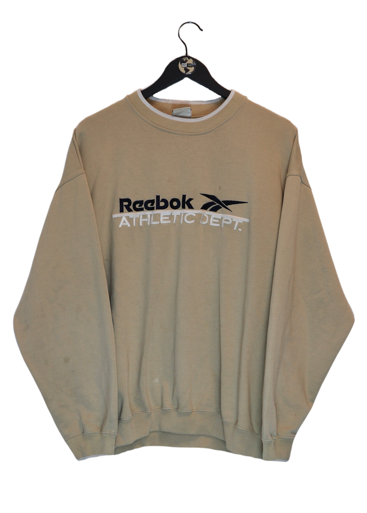 Reebok jumper sales