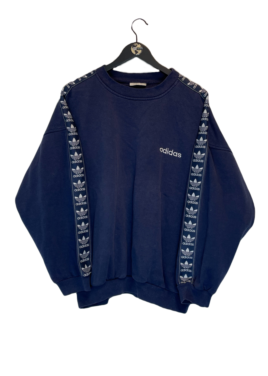 Vintage Adidas Sweater L