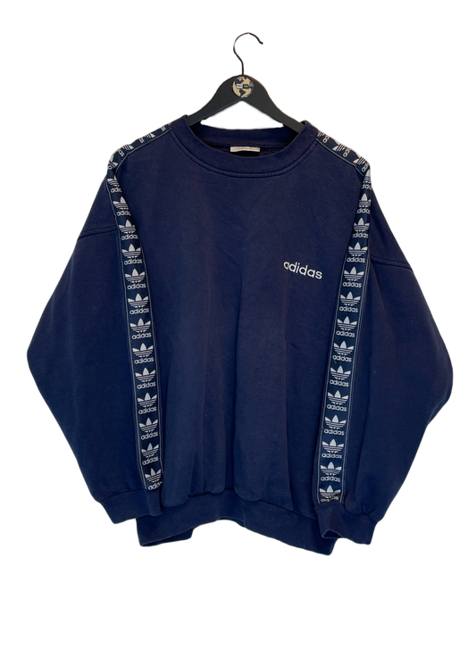 Vintage Adidas Sweater L