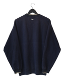 Vintage Reebok Sweater L/M