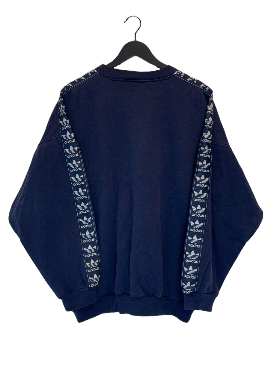 Vintage Adidas Sweater L