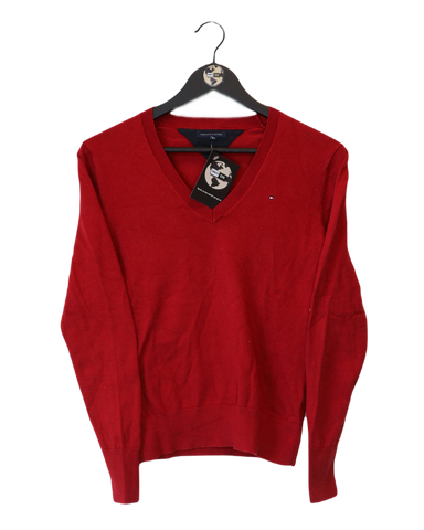 Vintage Tommy Hilfiger Sweater M