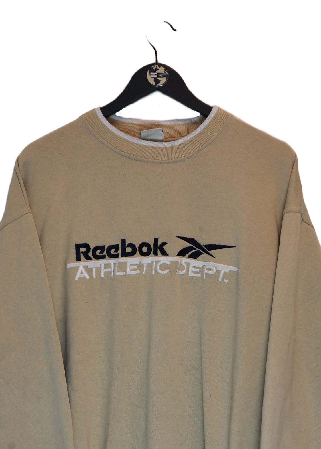 Reebok Sweater M/L