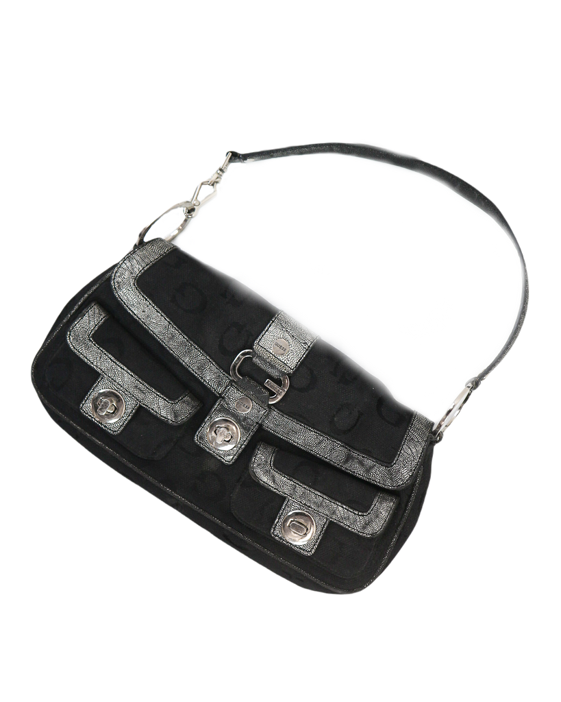 Guess 2025 transparent bag