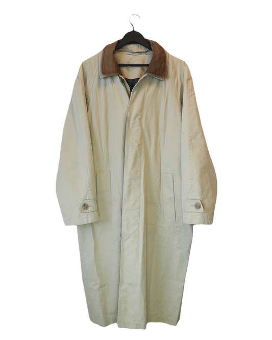 Vintage Trenchcoat XL