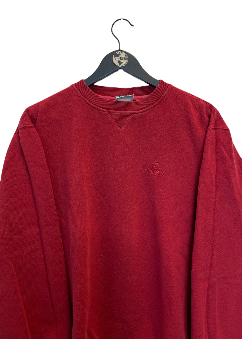 Vintage Adidas Sweater M