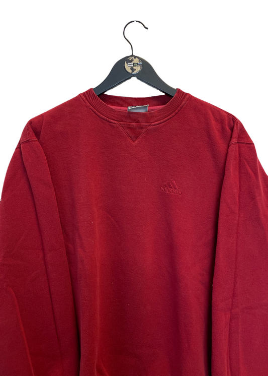 Vintage Adidas Sweater M
