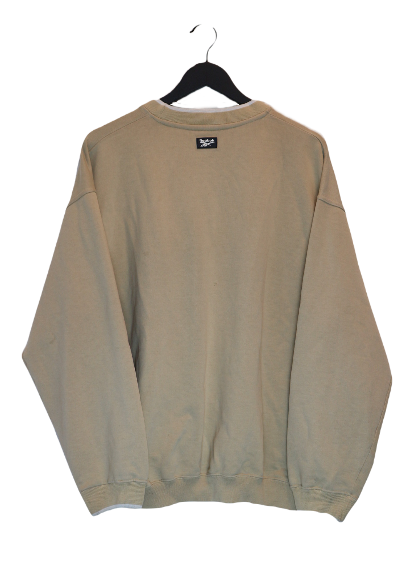 Reebok Sweater M/L