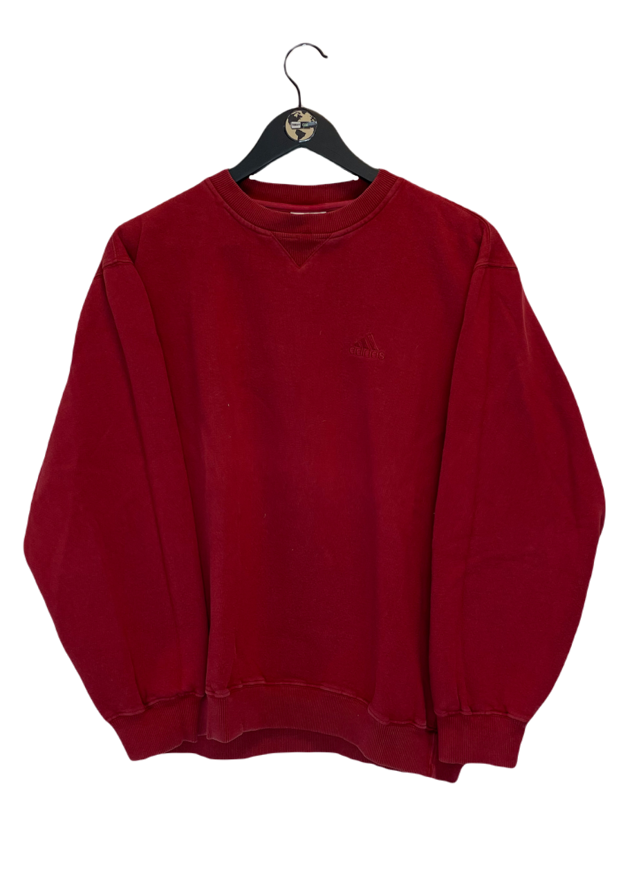 Vintage Adidas Sweater M
