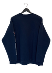 RARE Reebok Rangers Sweater M