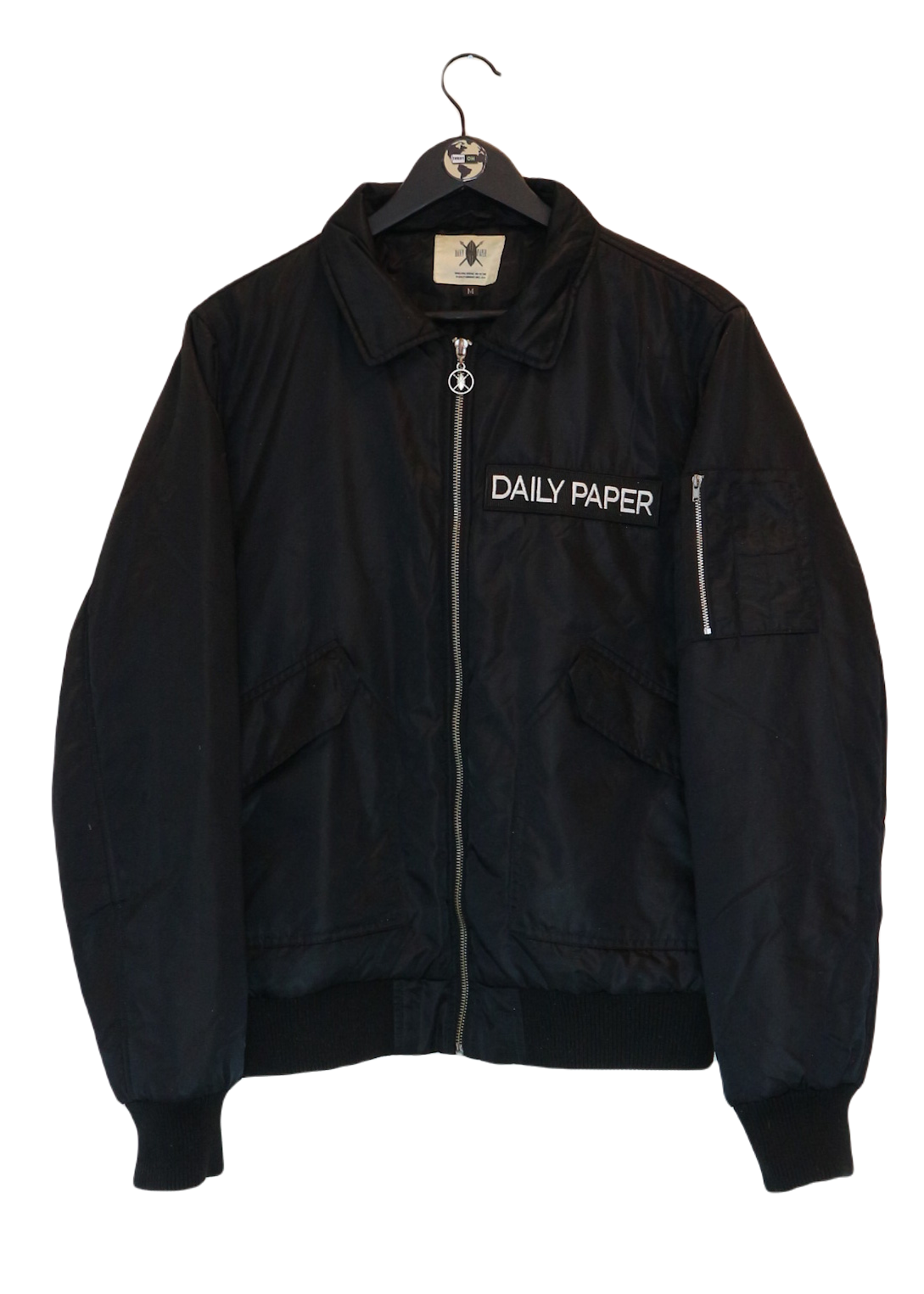 Daily Paper Jacket M