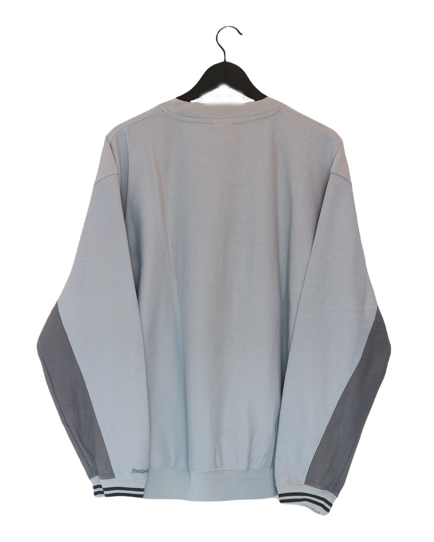 Oversized Vintage Reebok Sweater M