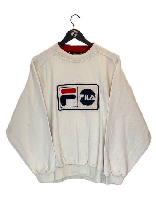 Fila Sweater L