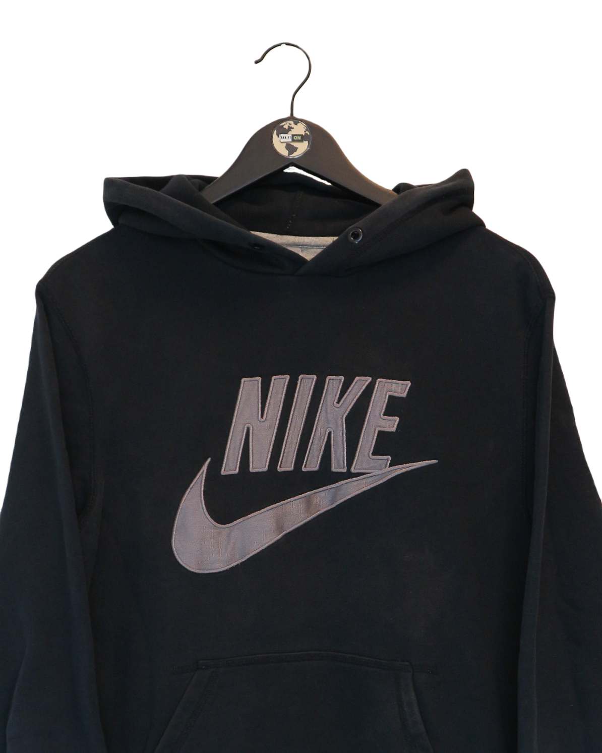 Nike Spellout Hoody M
