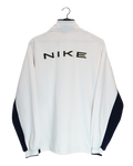 Nike Spellout Zip Up L