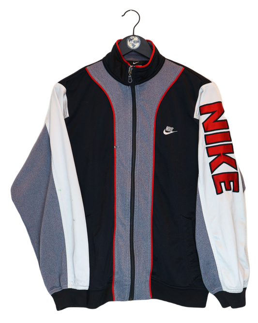 Nike Vintage Zip Up XS
