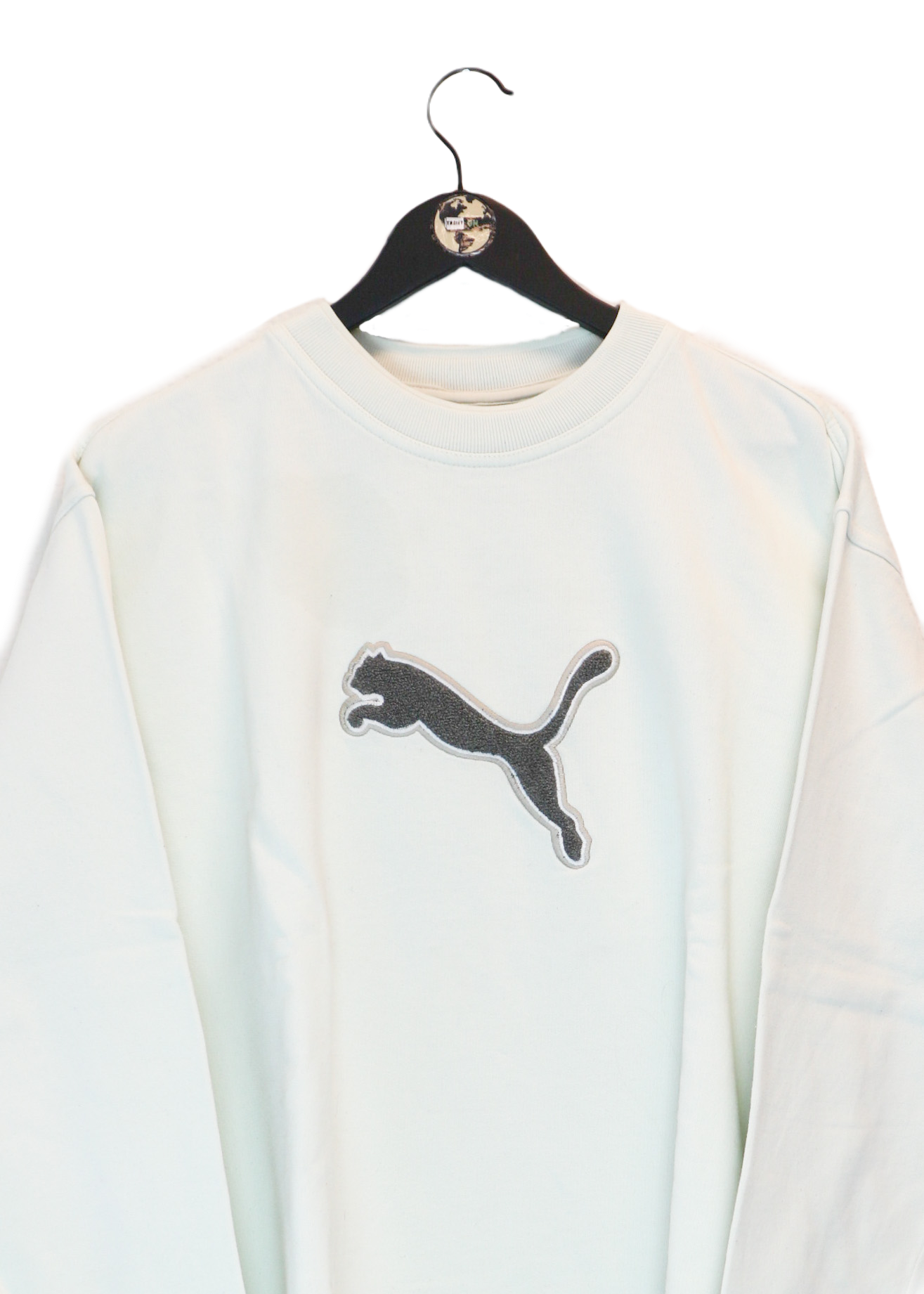 Puma Sweater L