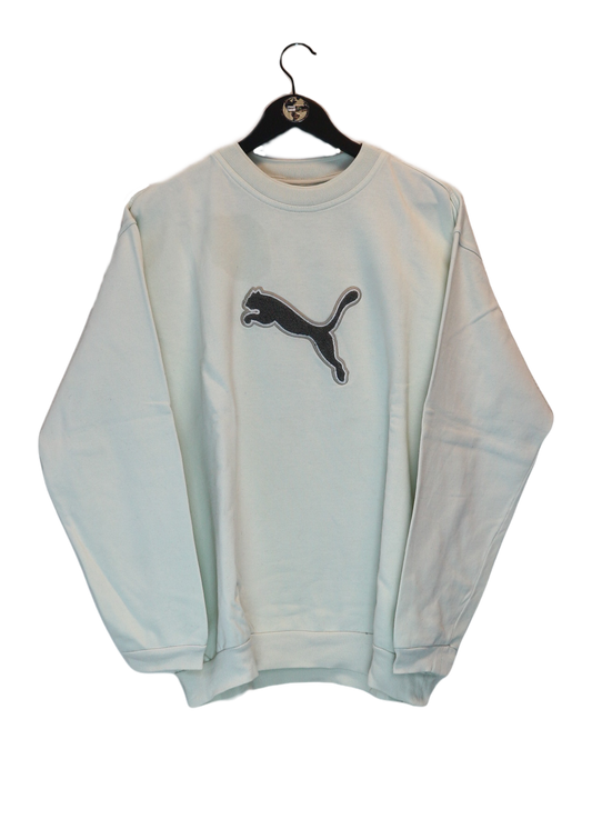 Puma Sweater L